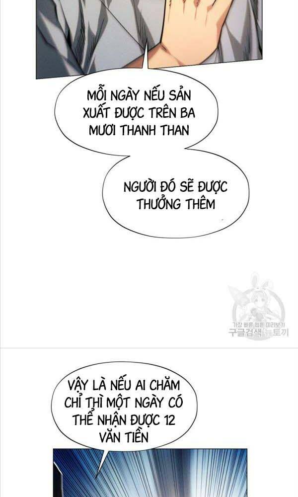 Chuyển Sinh Vào Thế Giới Võ Lâm Chapter 4 - Trang 2