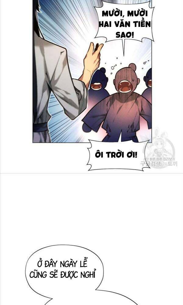 Chuyển Sinh Vào Thế Giới Võ Lâm Chapter 4 - Trang 2
