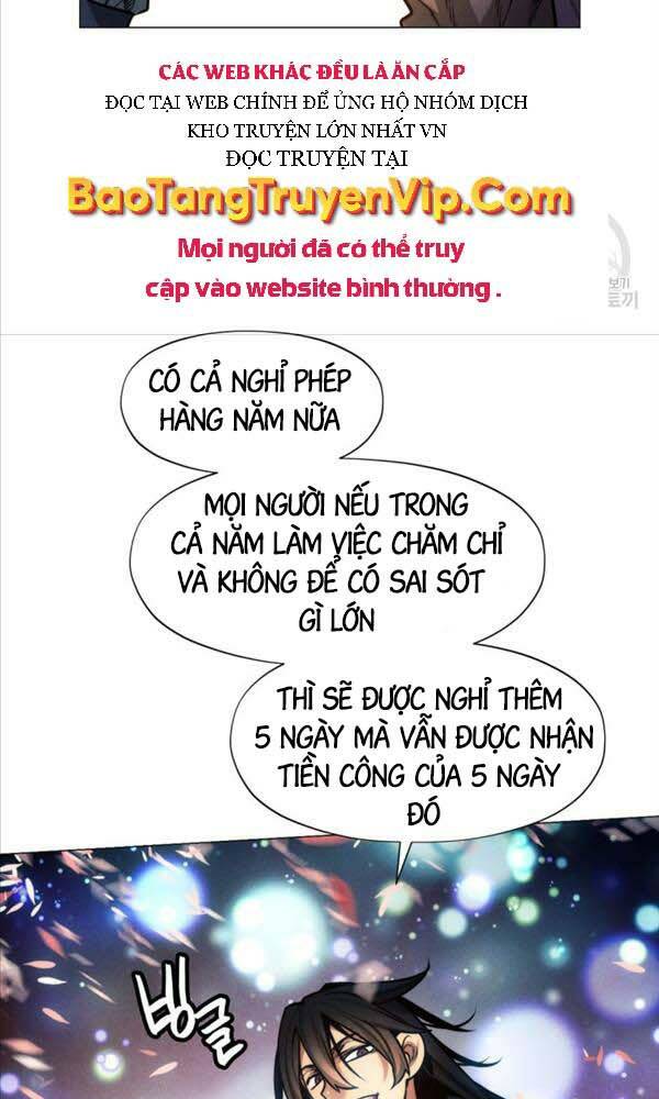 Chuyển Sinh Vào Thế Giới Võ Lâm Chapter 4 - Trang 2