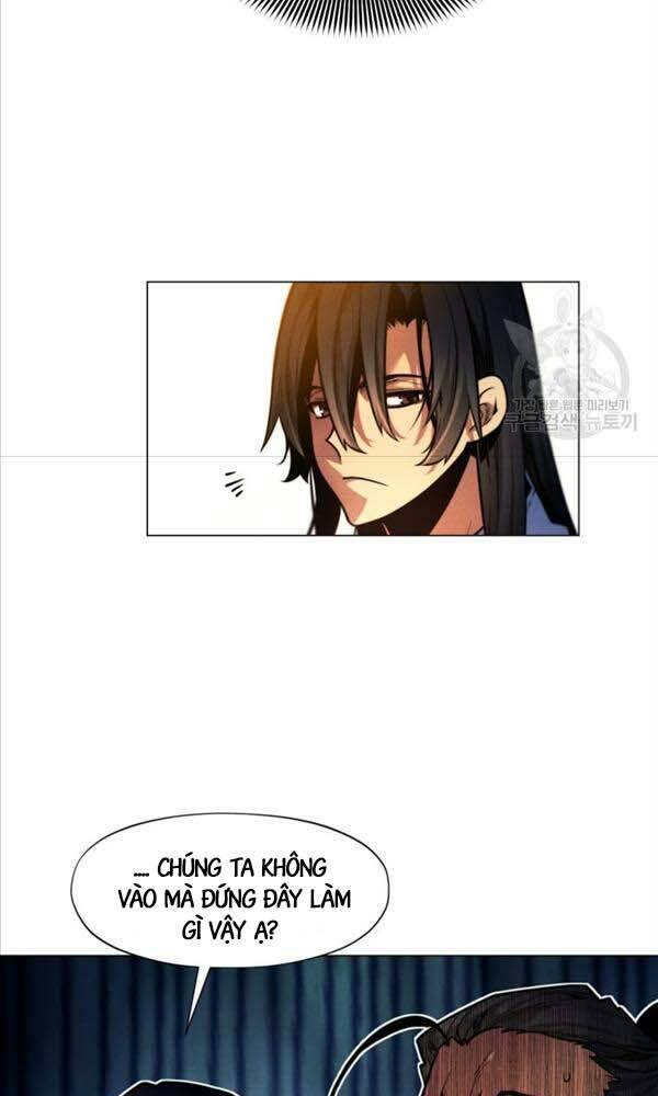 Chuyển Sinh Vào Thế Giới Võ Lâm Chapter 4 - Trang 2