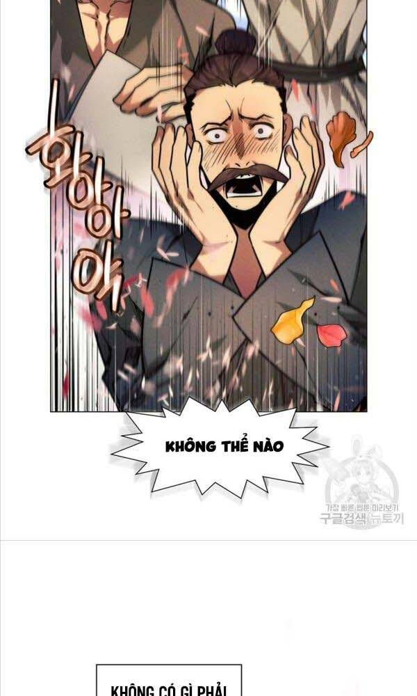 Chuyển Sinh Vào Thế Giới Võ Lâm Chapter 4 - Trang 2