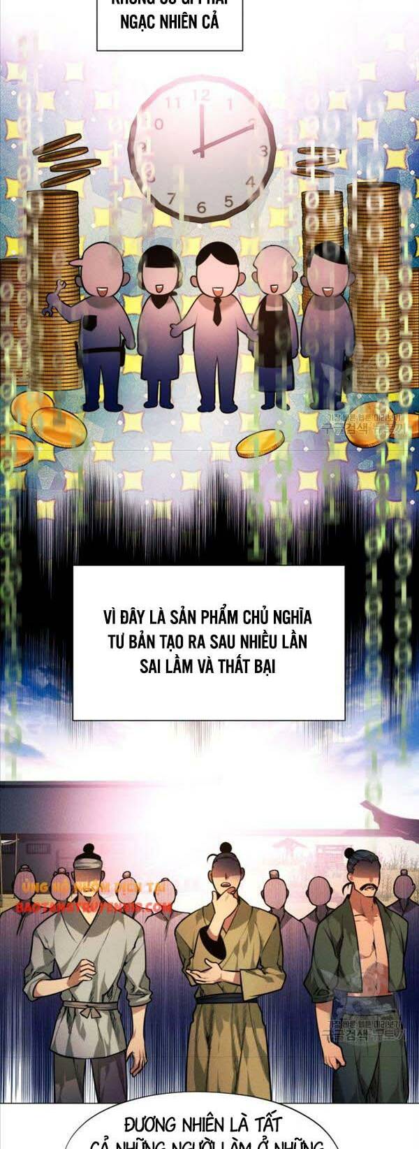 Chuyển Sinh Vào Thế Giới Võ Lâm Chapter 4 - Trang 2