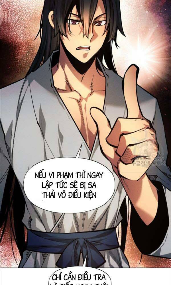 Chuyển Sinh Vào Thế Giới Võ Lâm Chapter 4 - Trang 2