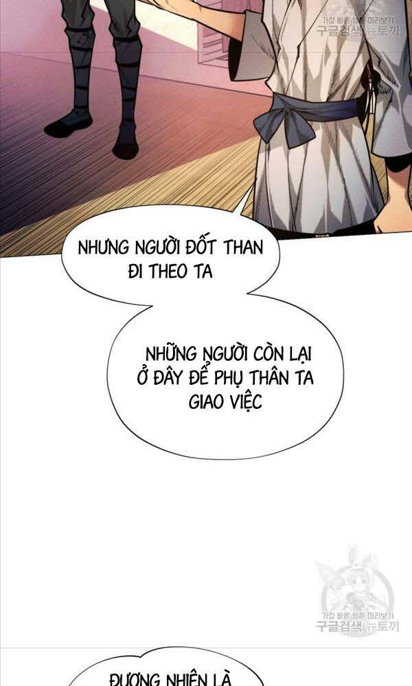 Chuyển Sinh Vào Thế Giới Võ Lâm Chapter 4 - Trang 2