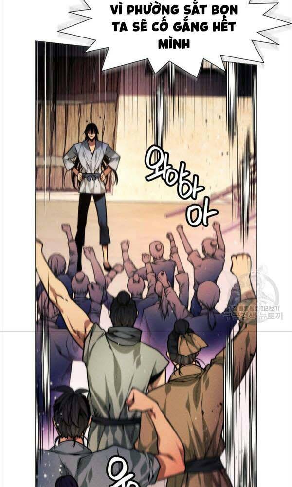 Chuyển Sinh Vào Thế Giới Võ Lâm Chapter 4 - Trang 2