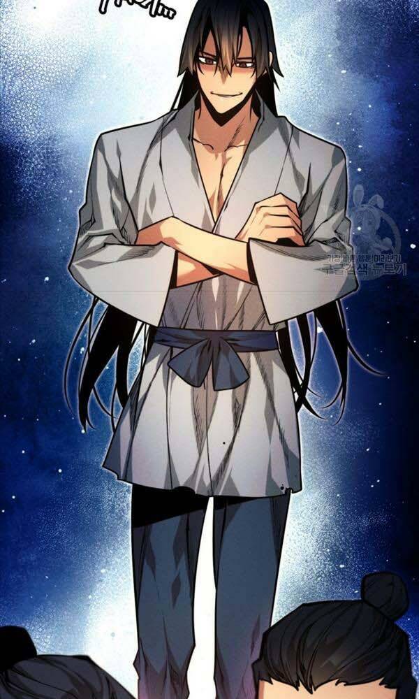 Chuyển Sinh Vào Thế Giới Võ Lâm Chapter 4 - Trang 2