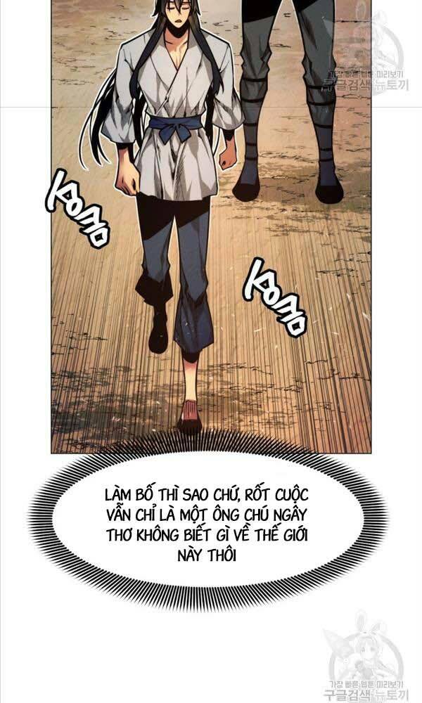 Chuyển Sinh Vào Thế Giới Võ Lâm Chapter 4 - Trang 2