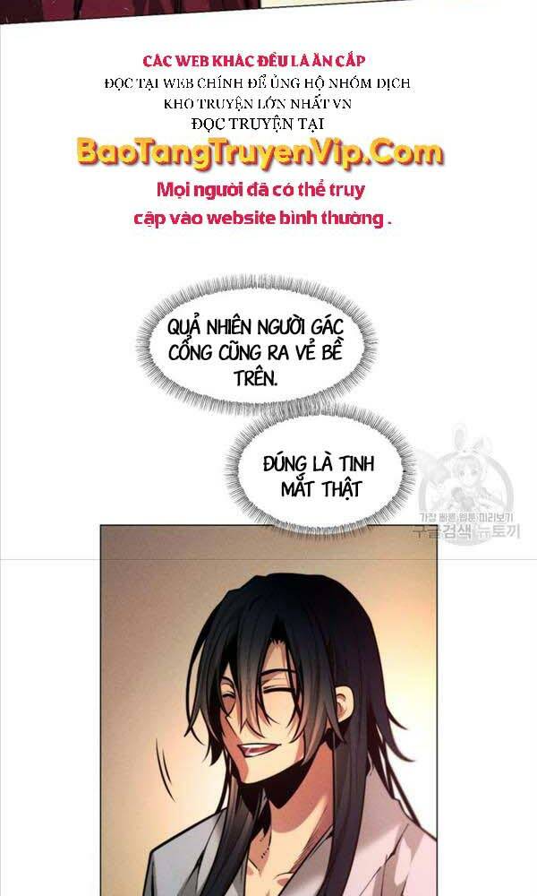 Chuyển Sinh Vào Thế Giới Võ Lâm Chapter 4 - Trang 2