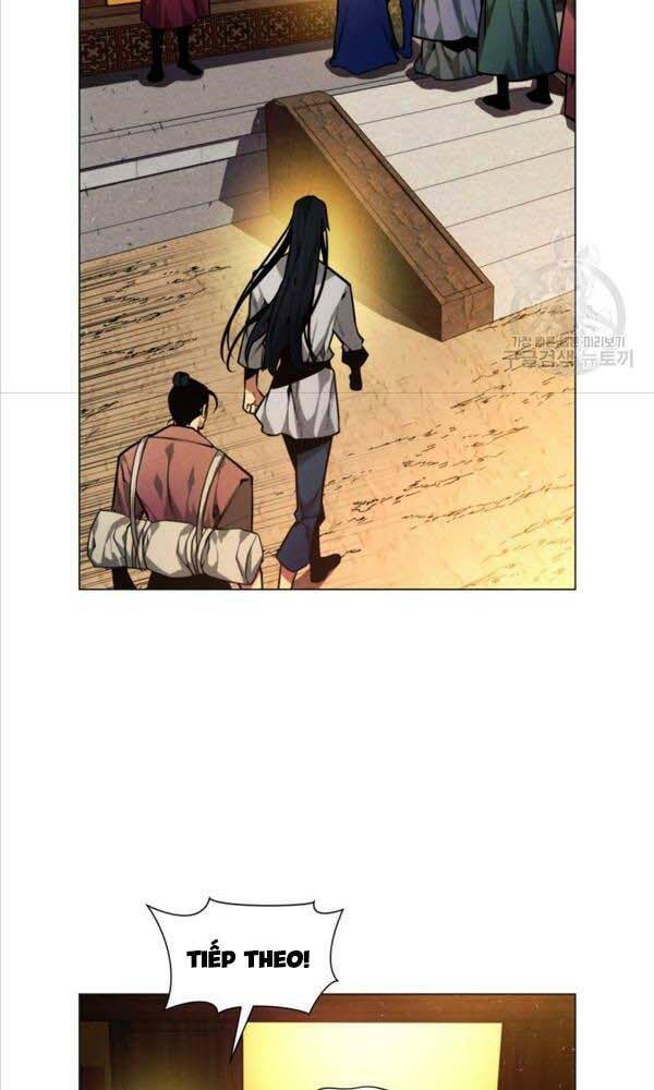 Chuyển Sinh Vào Thế Giới Võ Lâm Chapter 4 - Trang 2