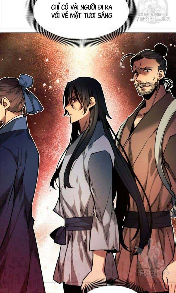 Chuyển Sinh Vào Thế Giới Võ Lâm Chapter 4 - Trang 2