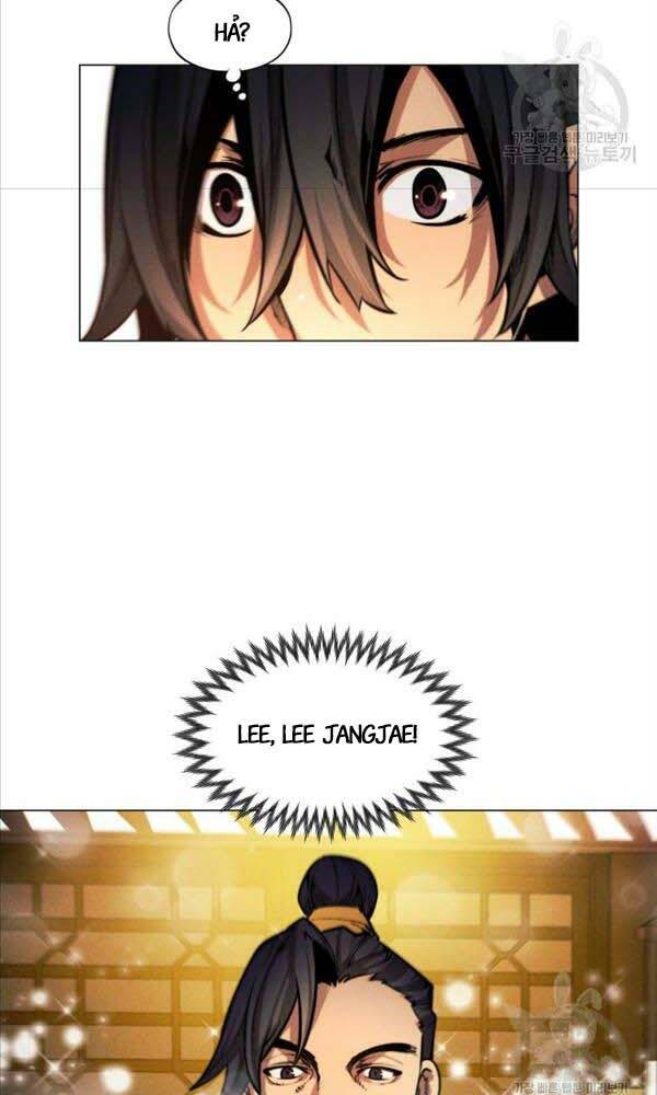 Chuyển Sinh Vào Thế Giới Võ Lâm Chapter 4 - Trang 2