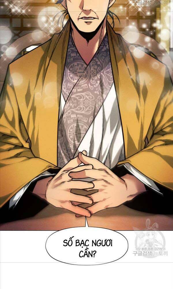 Chuyển Sinh Vào Thế Giới Võ Lâm Chapter 4 - Trang 2