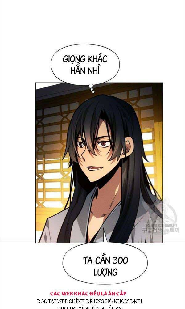 Chuyển Sinh Vào Thế Giới Võ Lâm Chapter 4 - Trang 2