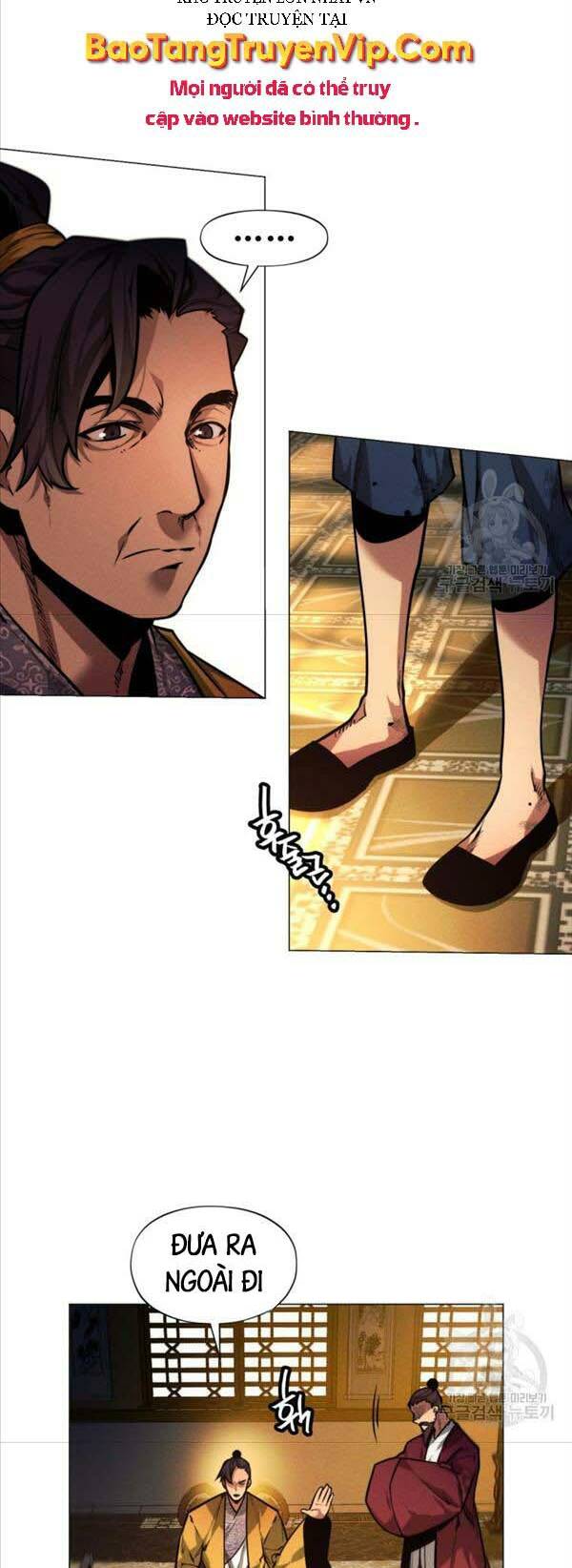 Chuyển Sinh Vào Thế Giới Võ Lâm Chapter 4 - Trang 2