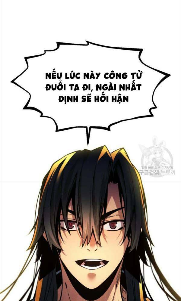 Chuyển Sinh Vào Thế Giới Võ Lâm Chapter 4 - Trang 2