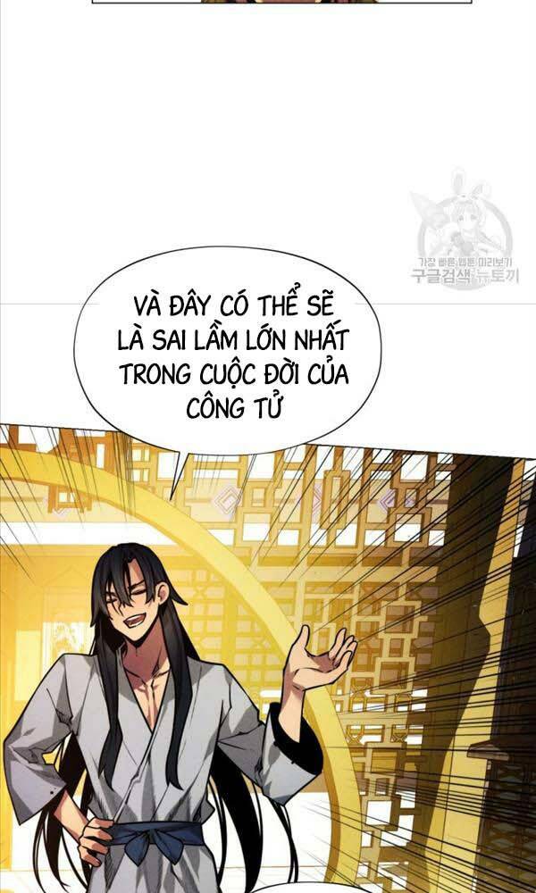 Chuyển Sinh Vào Thế Giới Võ Lâm Chapter 4 - Trang 2