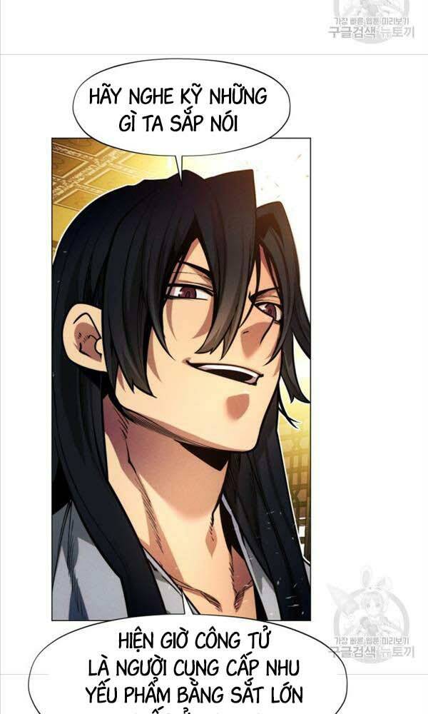 Chuyển Sinh Vào Thế Giới Võ Lâm Chapter 4 - Trang 2