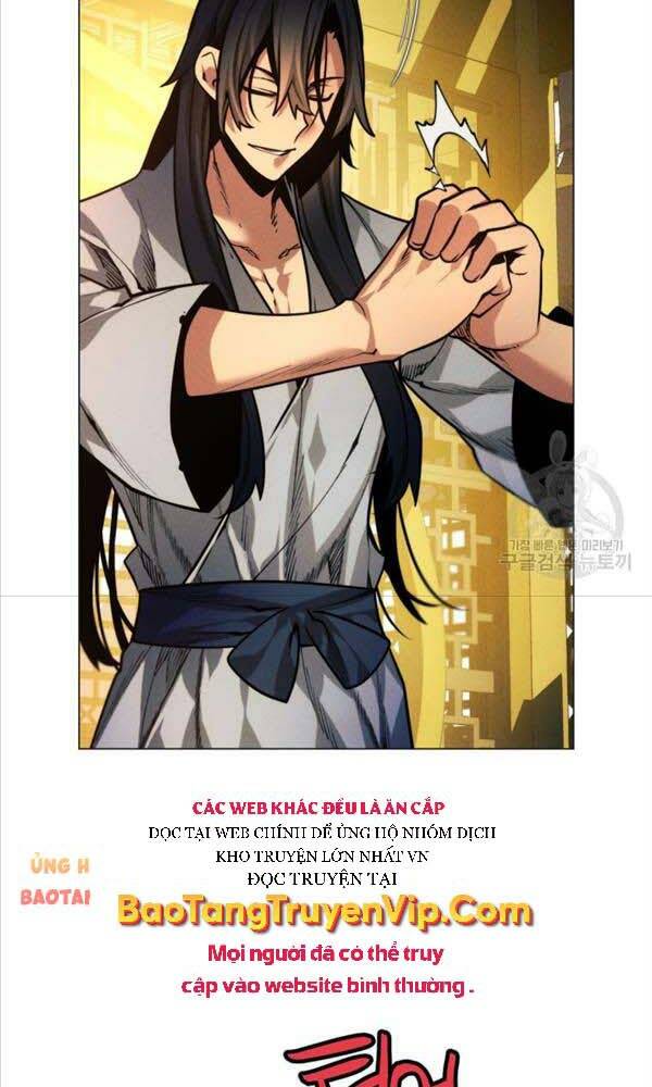Chuyển Sinh Vào Thế Giới Võ Lâm Chapter 4 - Trang 2