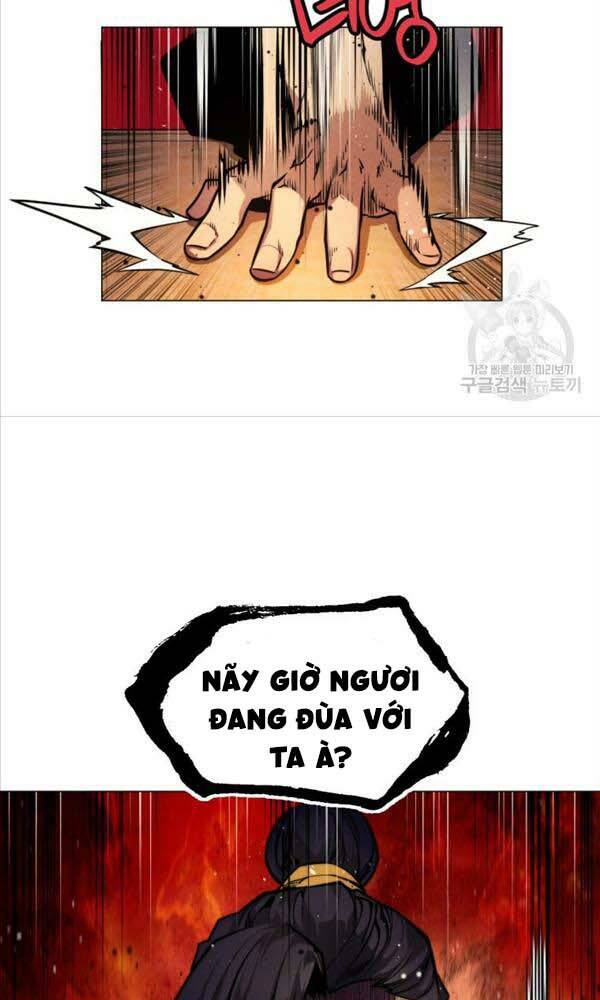 Chuyển Sinh Vào Thế Giới Võ Lâm Chapter 4 - Trang 2