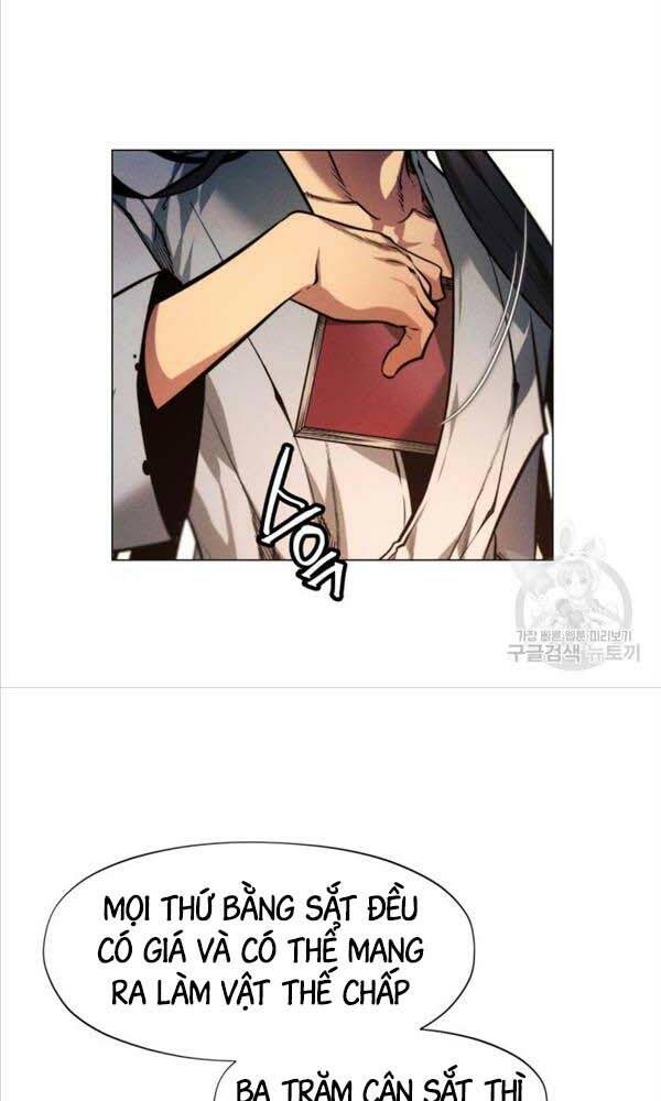 Chuyển Sinh Vào Thế Giới Võ Lâm Chapter 4 - Trang 2