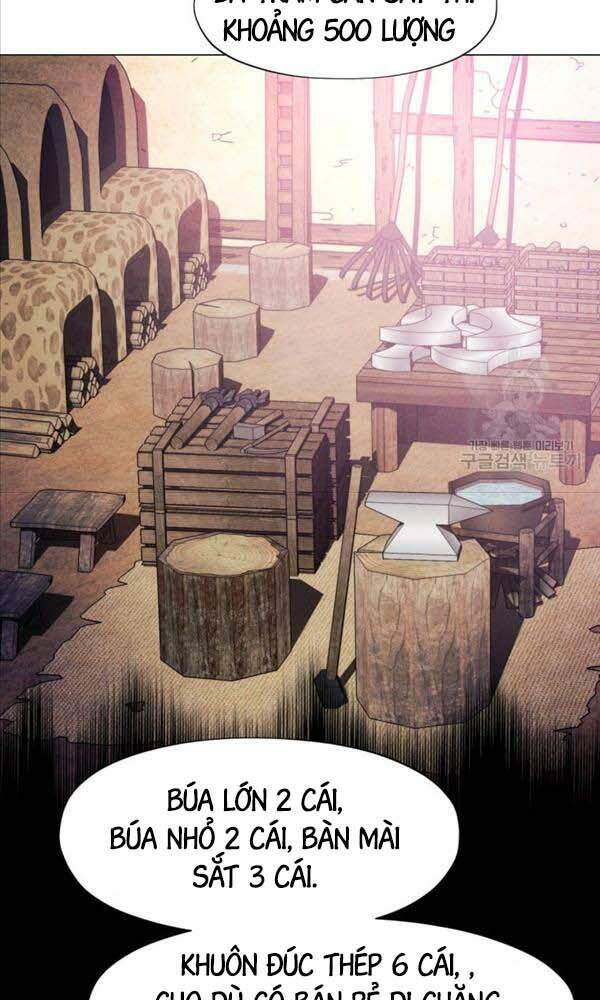 Chuyển Sinh Vào Thế Giới Võ Lâm Chapter 4 - Trang 2