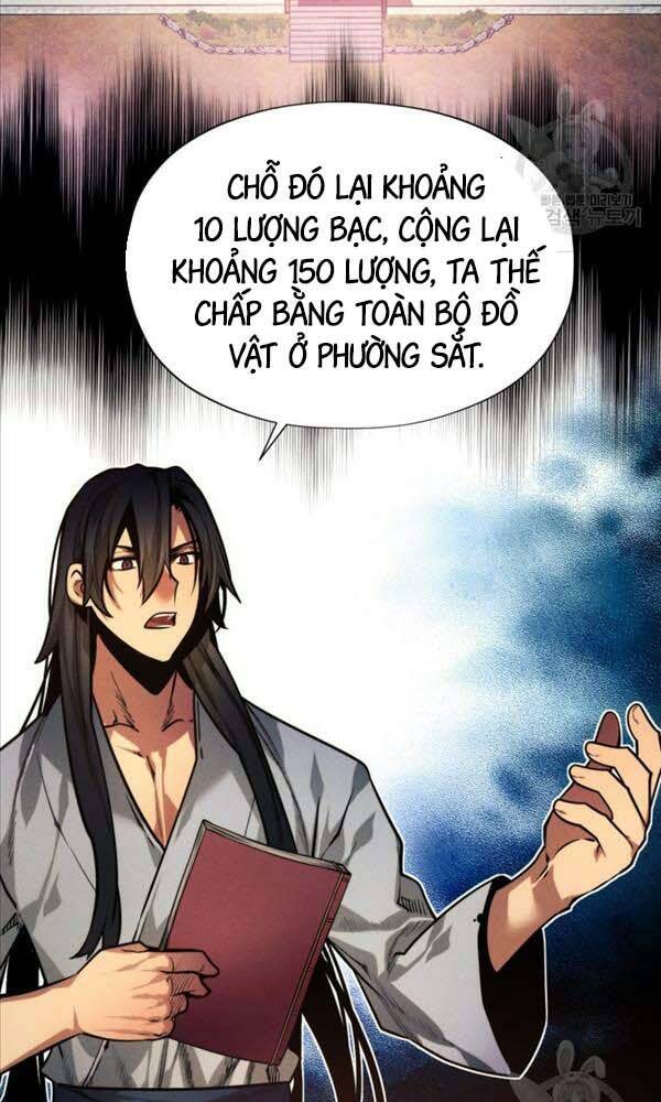 Chuyển Sinh Vào Thế Giới Võ Lâm Chapter 4 - Trang 2