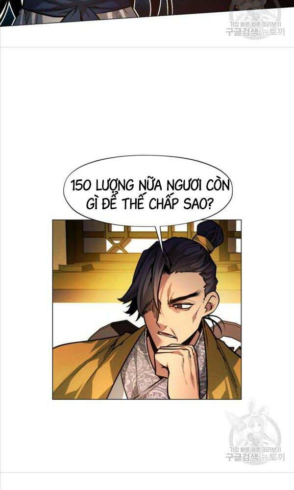 Chuyển Sinh Vào Thế Giới Võ Lâm Chapter 4 - Trang 2