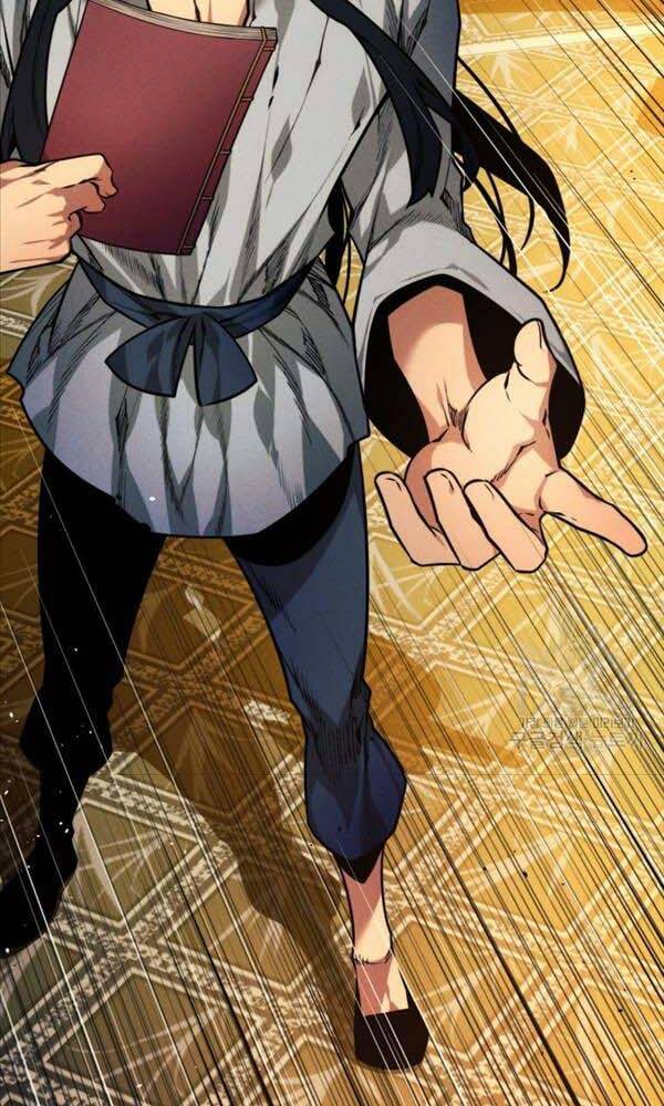 Chuyển Sinh Vào Thế Giới Võ Lâm Chapter 4 - Trang 2