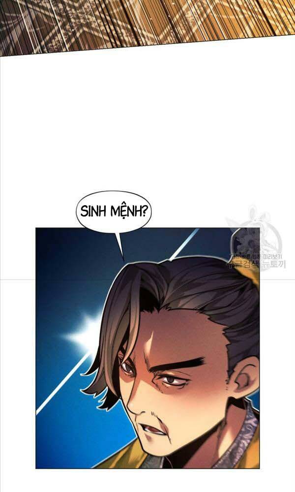 Chuyển Sinh Vào Thế Giới Võ Lâm Chapter 4 - Trang 2