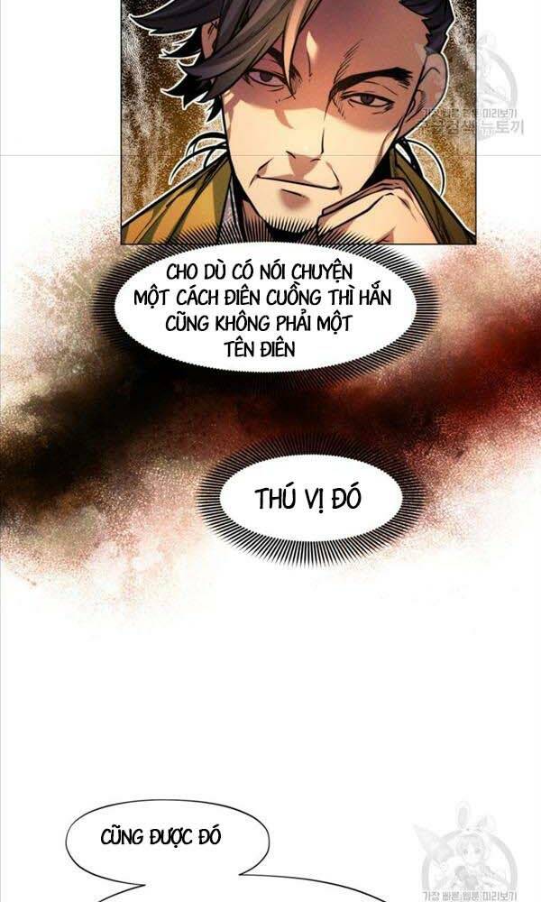 Chuyển Sinh Vào Thế Giới Võ Lâm Chapter 4 - Trang 2