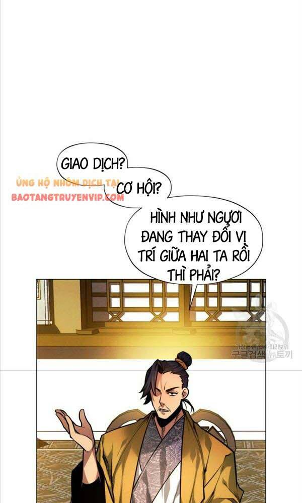 Chuyển Sinh Vào Thế Giới Võ Lâm Chapter 4 - Trang 2