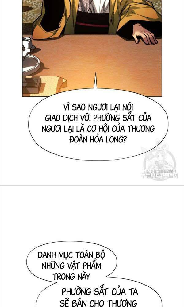 Chuyển Sinh Vào Thế Giới Võ Lâm Chapter 4 - Trang 2