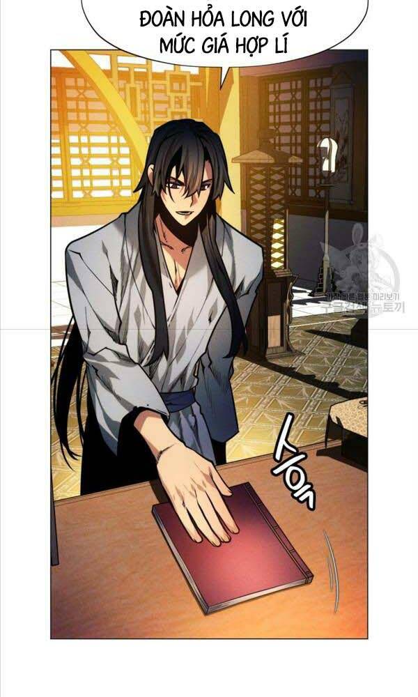 Chuyển Sinh Vào Thế Giới Võ Lâm Chapter 4 - Trang 2