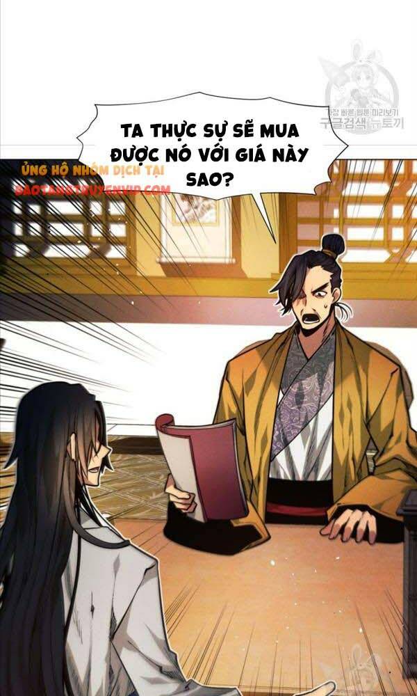 Chuyển Sinh Vào Thế Giới Võ Lâm Chapter 4 - Trang 2