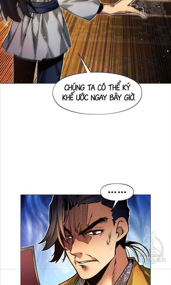 Chuyển Sinh Vào Thế Giới Võ Lâm Chapter 4 - Trang 2