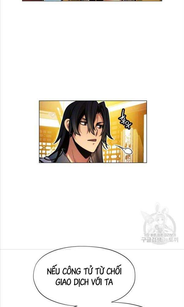 Chuyển Sinh Vào Thế Giới Võ Lâm Chapter 4 - Trang 2