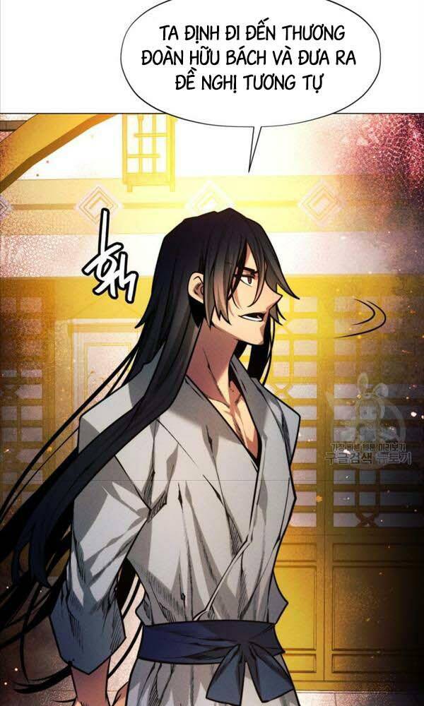 Chuyển Sinh Vào Thế Giới Võ Lâm Chapter 4 - Trang 2