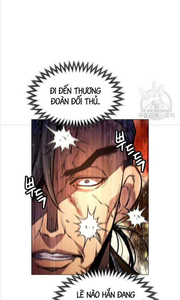 Chuyển Sinh Vào Thế Giới Võ Lâm Chapter 4 - Trang 2