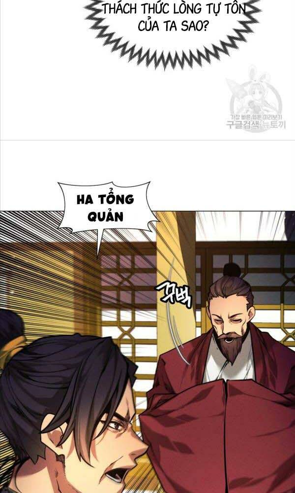 Chuyển Sinh Vào Thế Giới Võ Lâm Chapter 4 - Trang 2