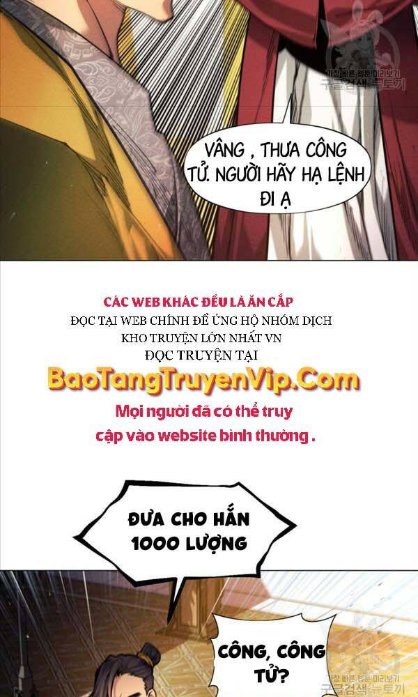 Chuyển Sinh Vào Thế Giới Võ Lâm Chapter 4 - Trang 2