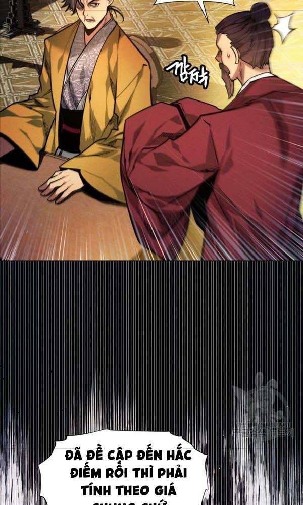 Chuyển Sinh Vào Thế Giới Võ Lâm Chapter 4 - Trang 2