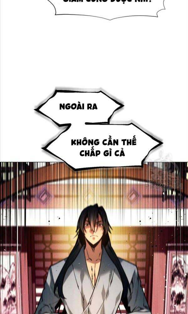 Chuyển Sinh Vào Thế Giới Võ Lâm Chapter 4 - Trang 2