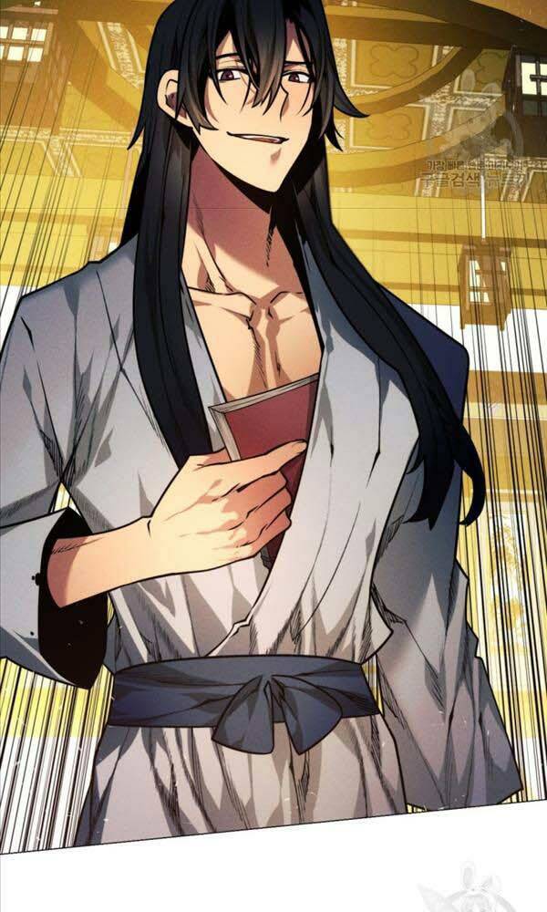 Chuyển Sinh Vào Thế Giới Võ Lâm Chapter 4 - Trang 2