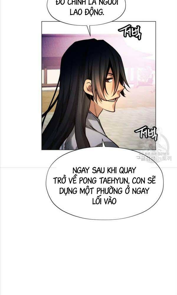 Chuyển Sinh Vào Thế Giới Võ Lâm Chapter 4 - Trang 2