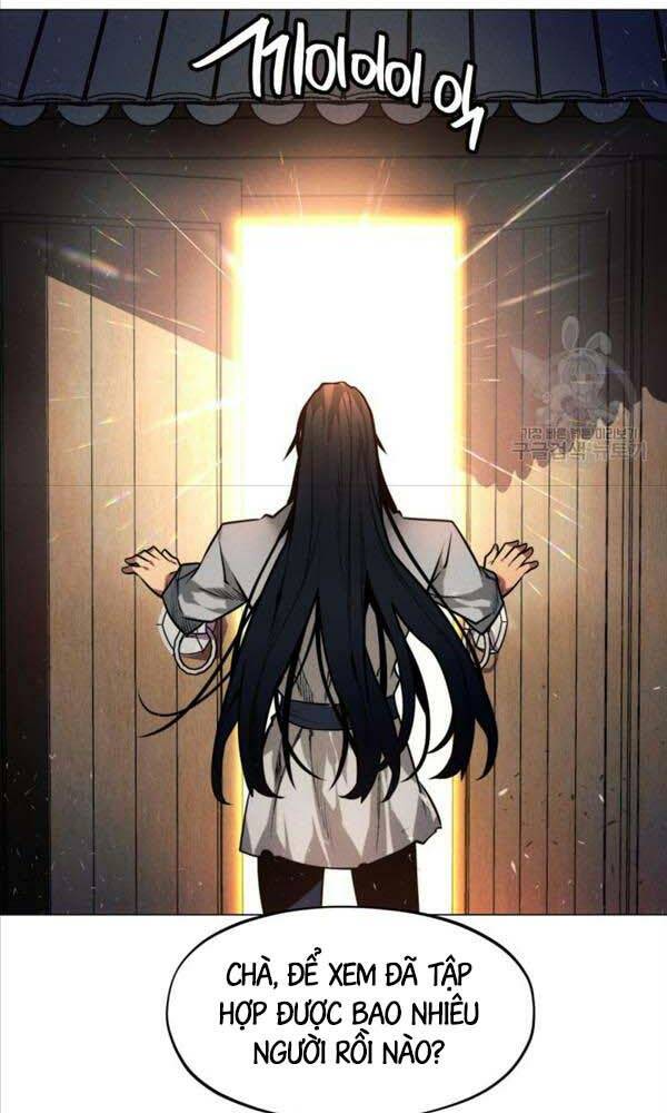 Chuyển Sinh Vào Thế Giới Võ Lâm Chapter 4 - Trang 2