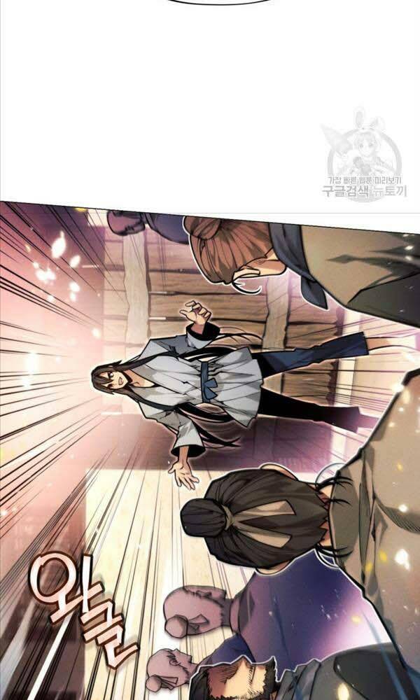 Chuyển Sinh Vào Thế Giới Võ Lâm Chapter 4 - Trang 2