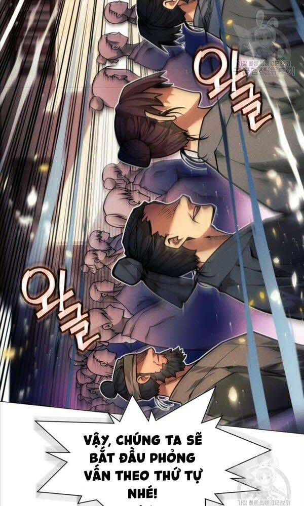 Chuyển Sinh Vào Thế Giới Võ Lâm Chapter 4 - Trang 2