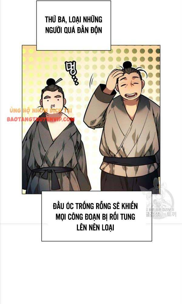 Chuyển Sinh Vào Thế Giới Võ Lâm Chapter 4 - Trang 2