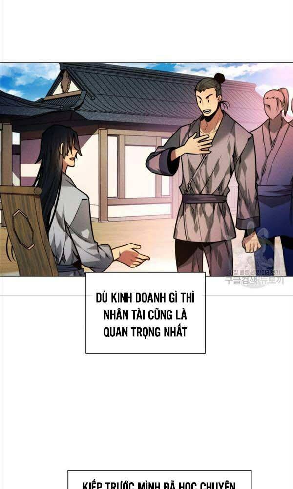 Chuyển Sinh Vào Thế Giới Võ Lâm Chapter 4 - Trang 2