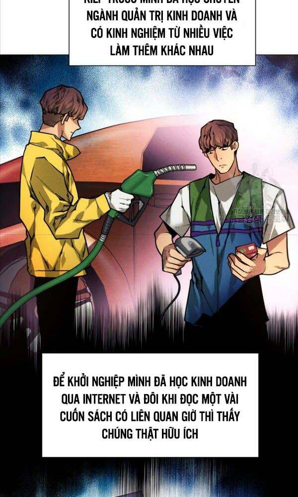 Chuyển Sinh Vào Thế Giới Võ Lâm Chapter 4 - Trang 2